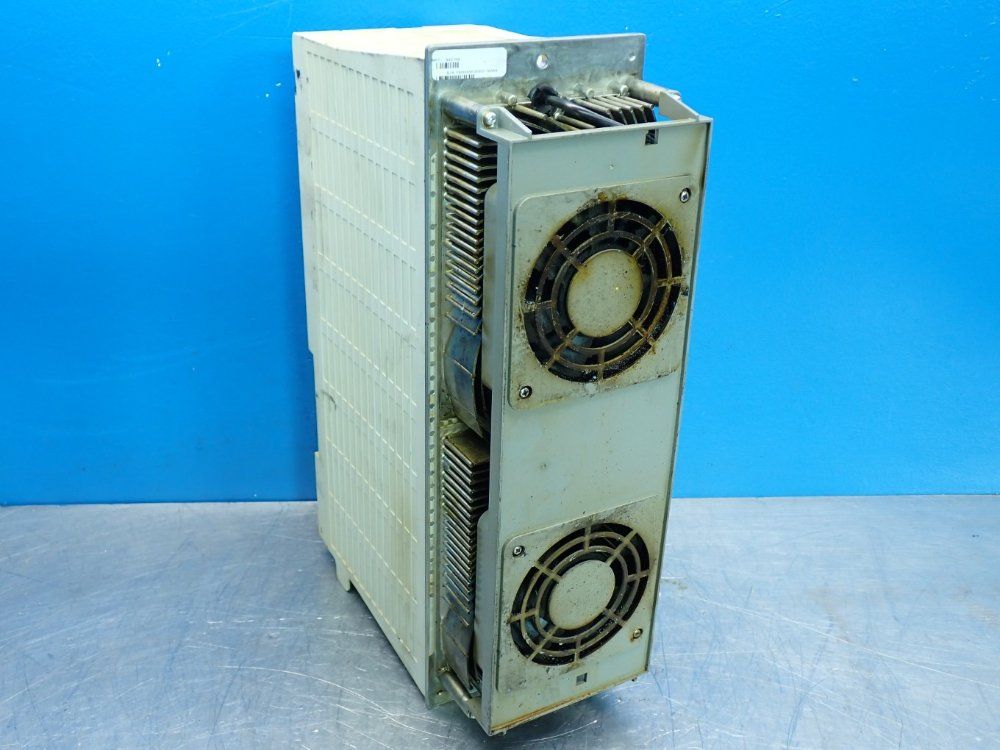 Mitsubishi Electric High Speed Spindle Amplifier Drive Unit - Mds-c1-sp-150