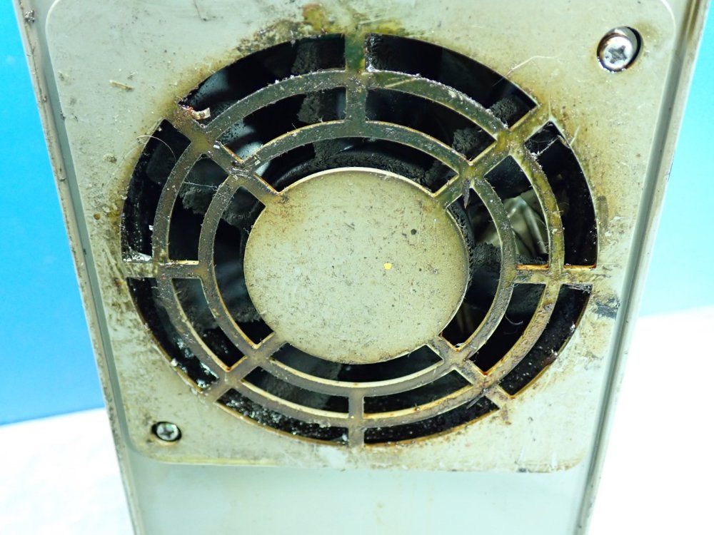 Mitsubishi Electric High Speed Spindle Amplifier Drive Unit - Mds-c1-sp-150