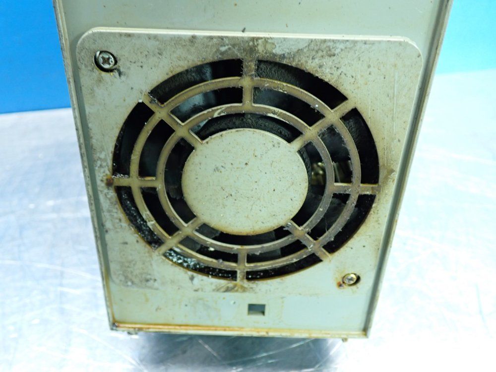 Mitsubishi Electric High Speed Spindle Amplifier Drive Unit - Mds-c1-sp-150