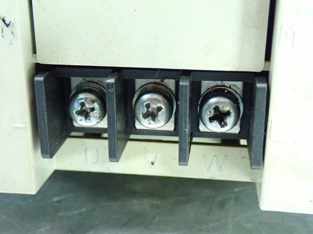 Mitsubishi Electric High Speed Spindle Amplifier Drive Unit - Mds-c1-sp-150