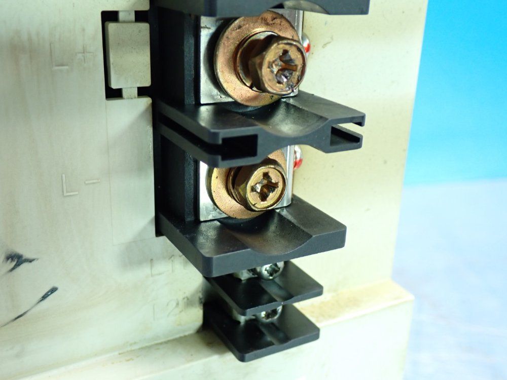 Mitsubishi Electric High Speed Spindle Amplifier Drive Unit - Mds-c1-sp-150