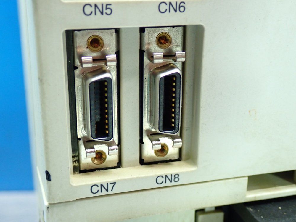 Mitsubishi Electric High Speed Spindle Amplifier Drive Unit - Mds-c1-sp-150