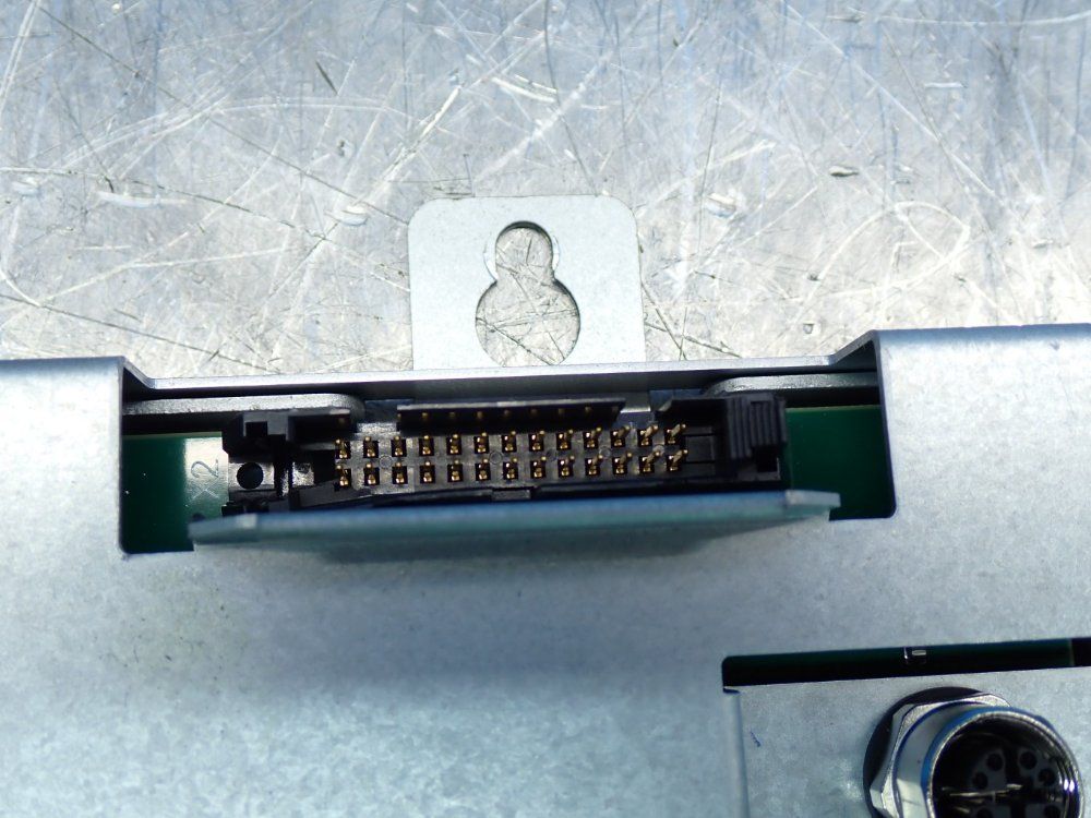 Abb Manipulator Interface Board - 3hna030713-001