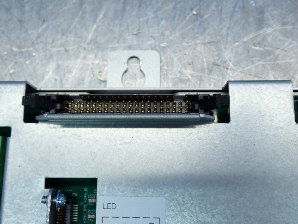 Abb Manipulator Interface Board - 3hna030713-001