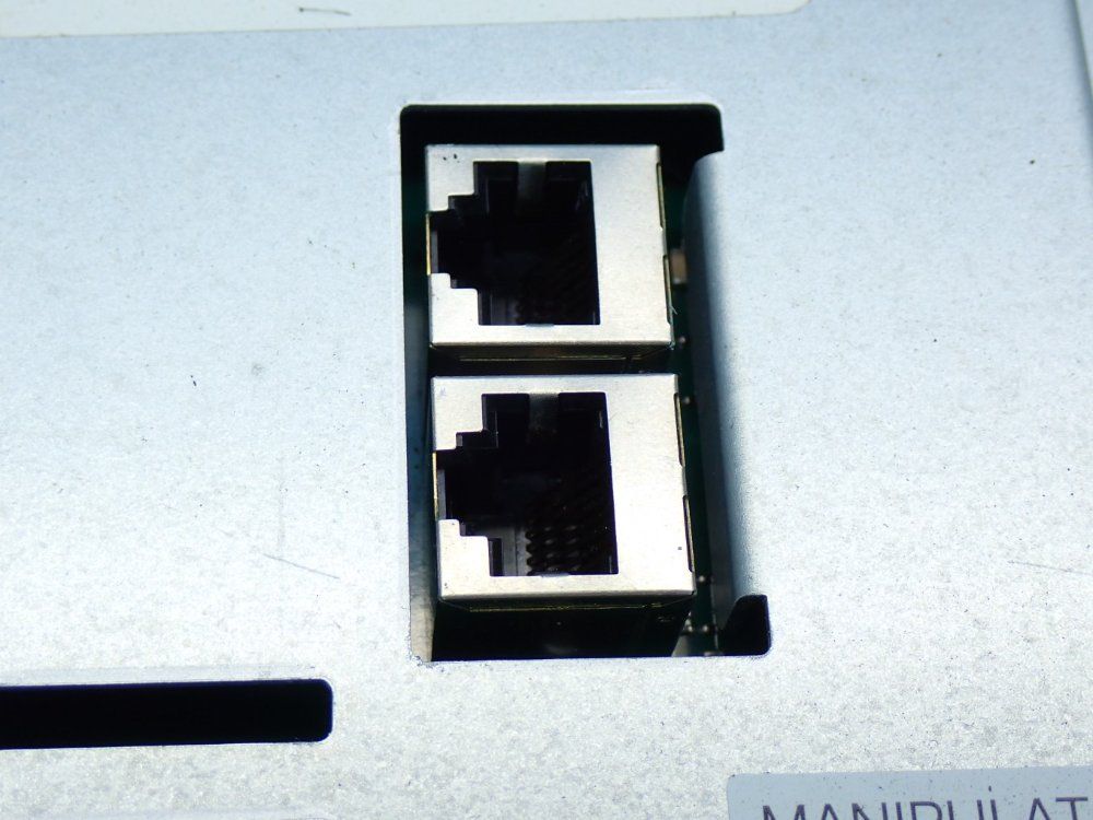 Abb Mib Manipulator Interface Board - 3hna030713-001