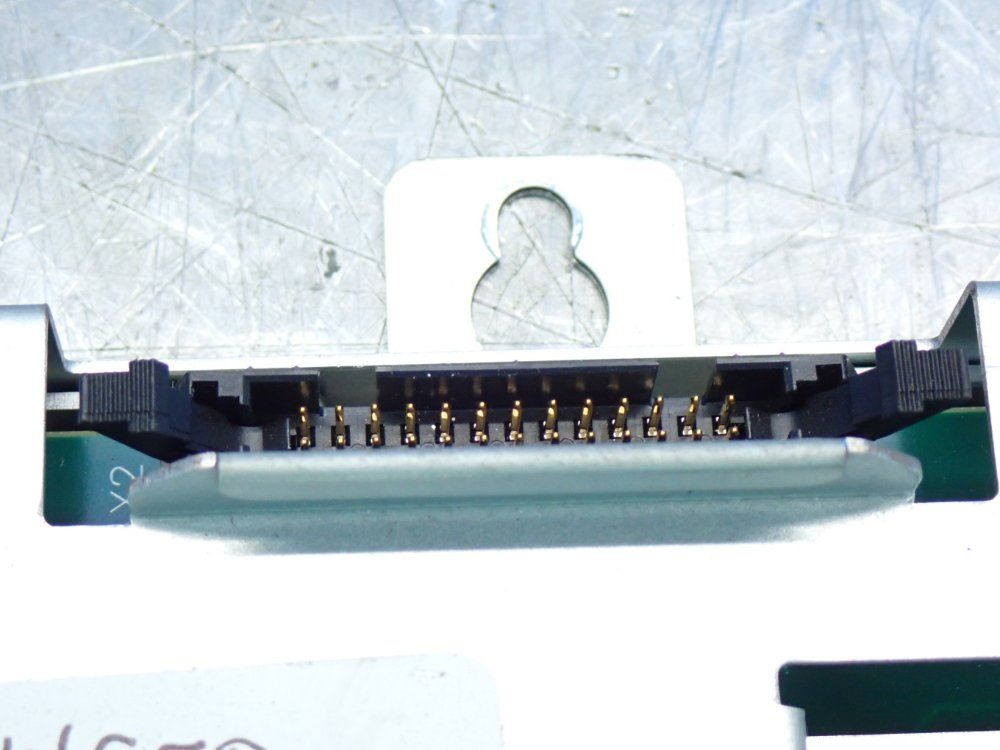 Abb Mib Manipulator Interface Board - 3hna030713-001