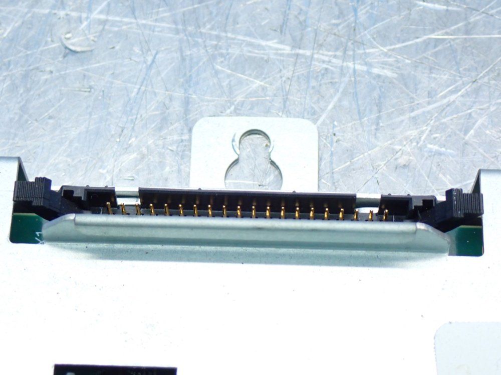 Abb Mib Manipulator Interface Board - 3hna030713-001