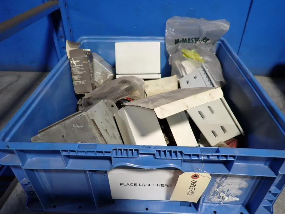 Electrical Components