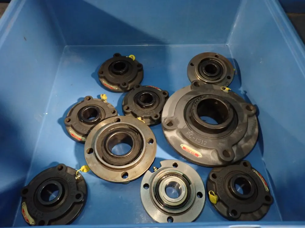 Bearings