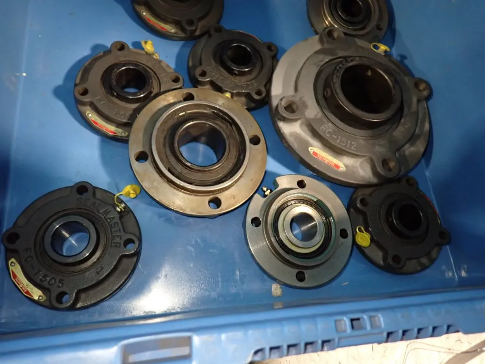 Bearings