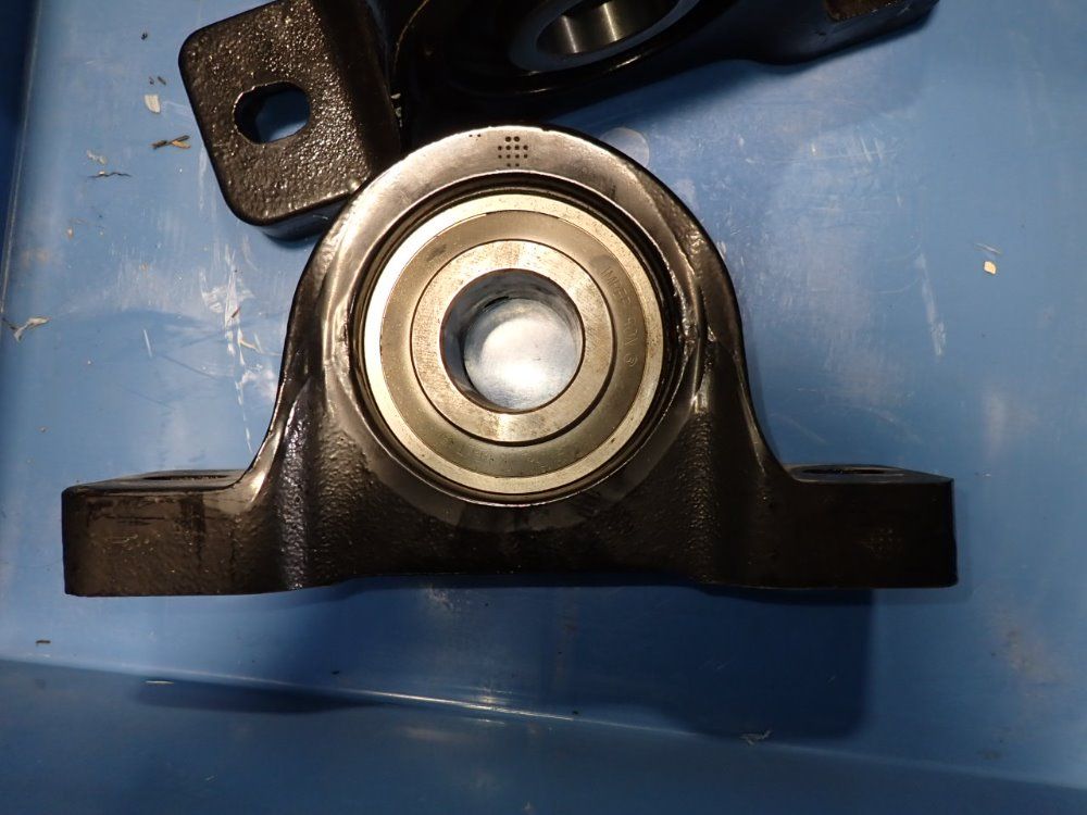 Link-belt 2" Pillow Block Bearings - Pu332