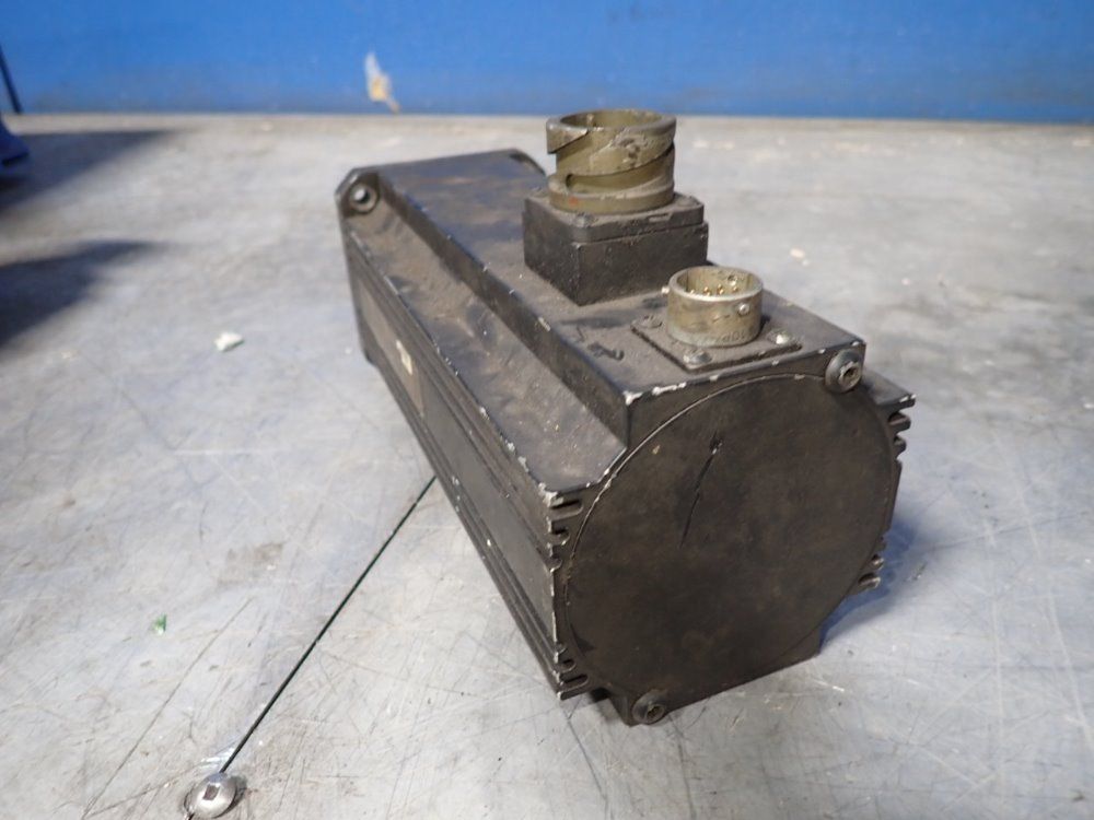 Gmb Servo Motor - Bac90l20/3/ra