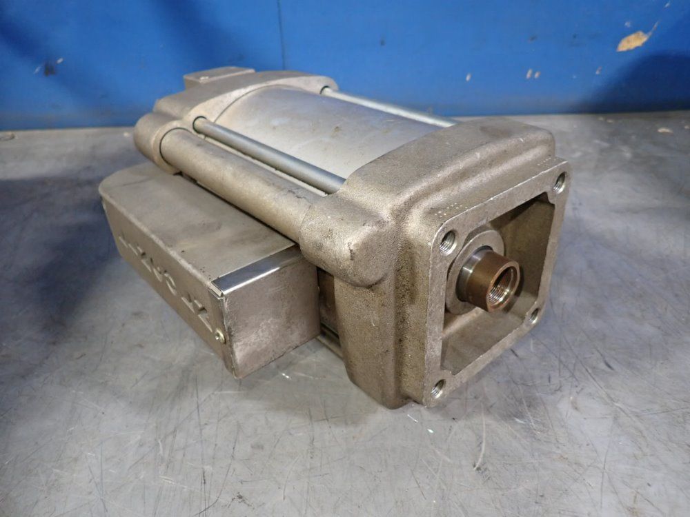 Lincoln 84806 Air Motor - 84806