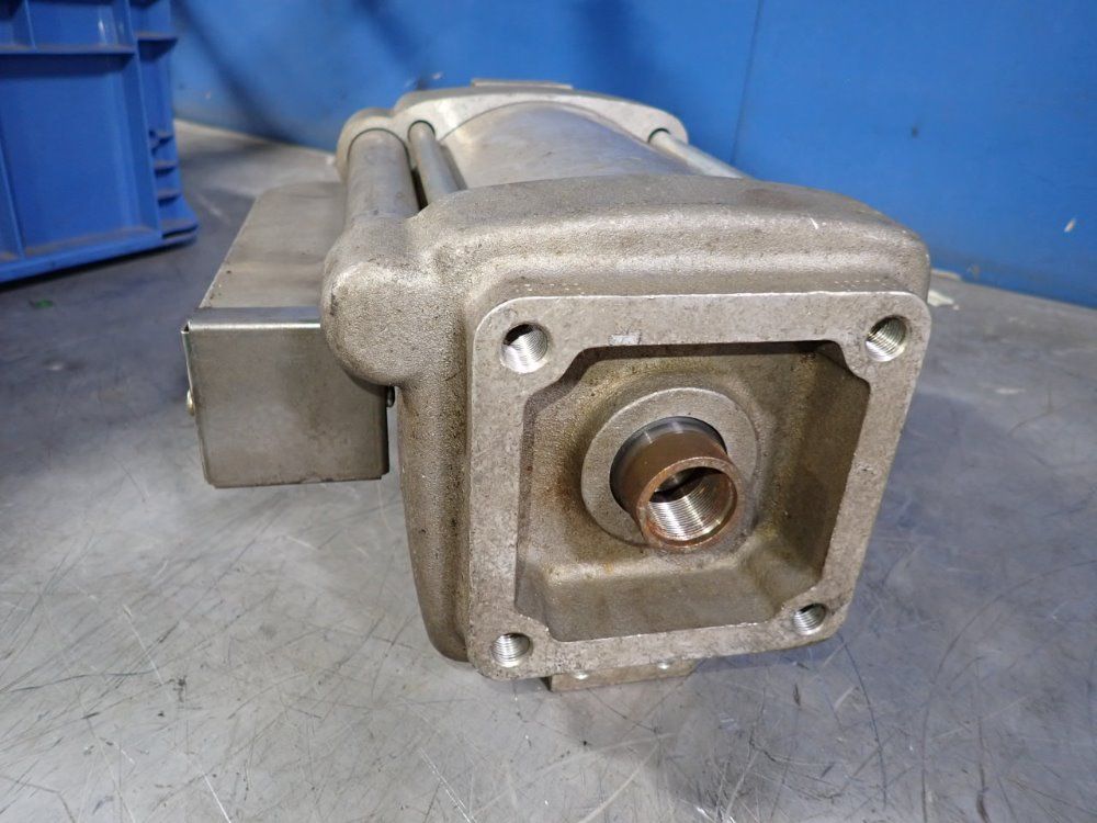 Lincoln 84806 Air Motor - 84806