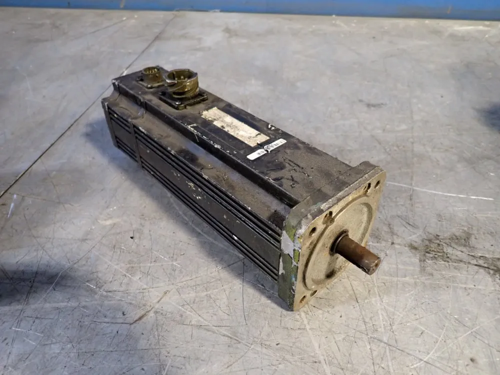 Servo Motor