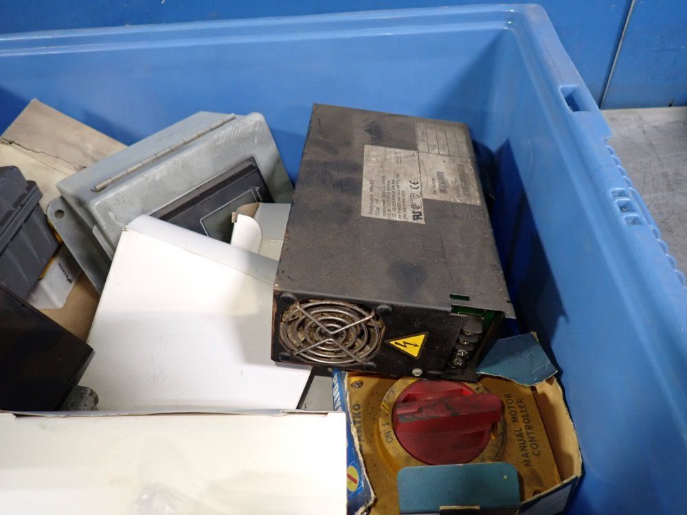 Electrical Components