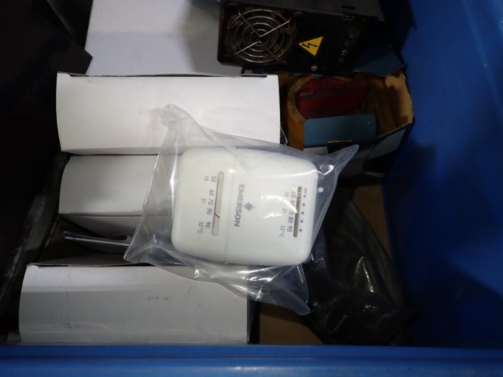 Electrical Components