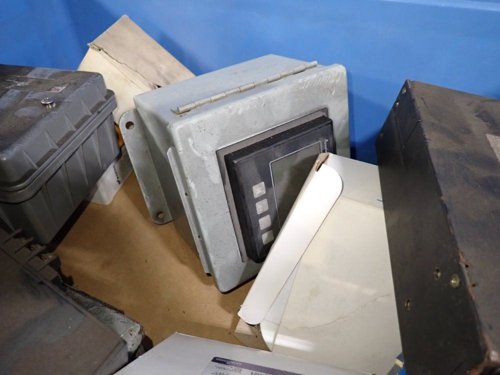 Electrical Components