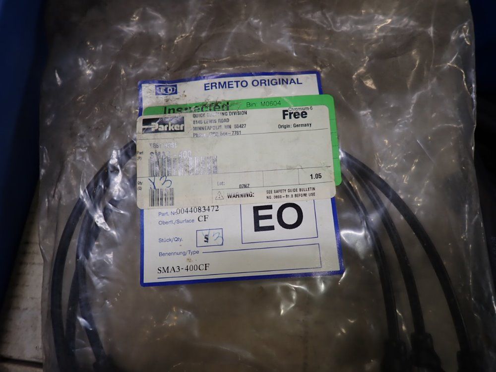 Electrical Components