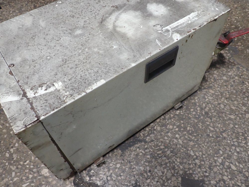 Cosmo 2.2 Psi Air Flow Tester - Af-2200n