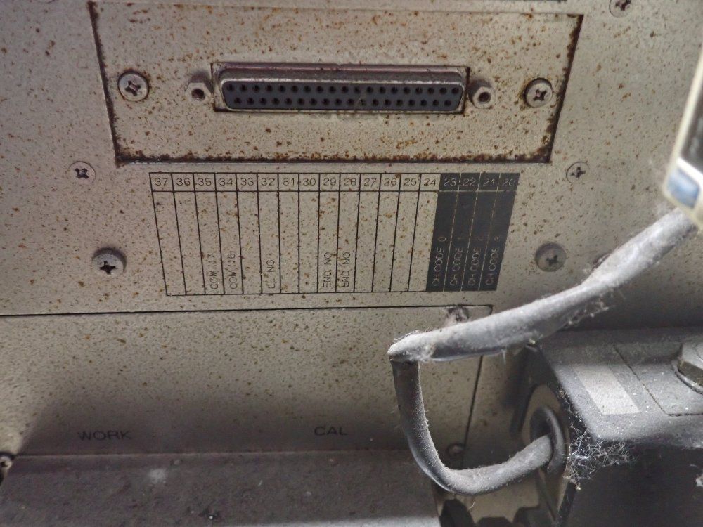 Cosmo 2.2 Psi Air Flow Tester - Af-2200n