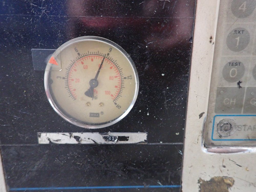 Cosmo 2.2 Psi Air Flow Tester - Af-2200n