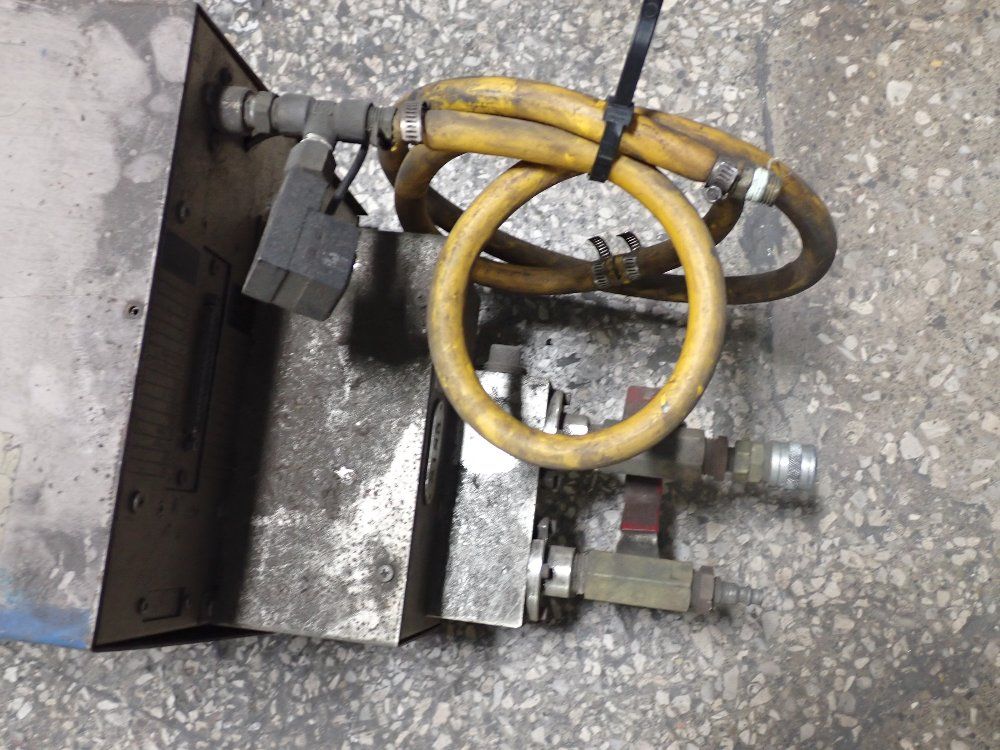 Cosmo 2.2 Psi Air Flow Tester - Af-2200n