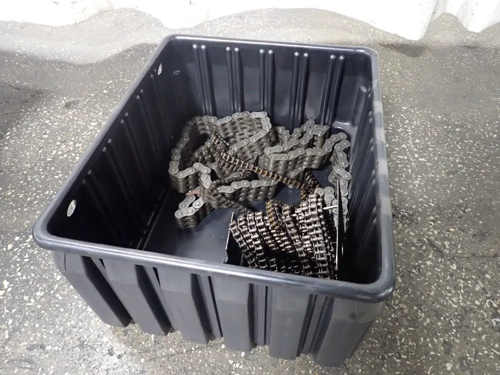 Roller Chain - Rl800 33