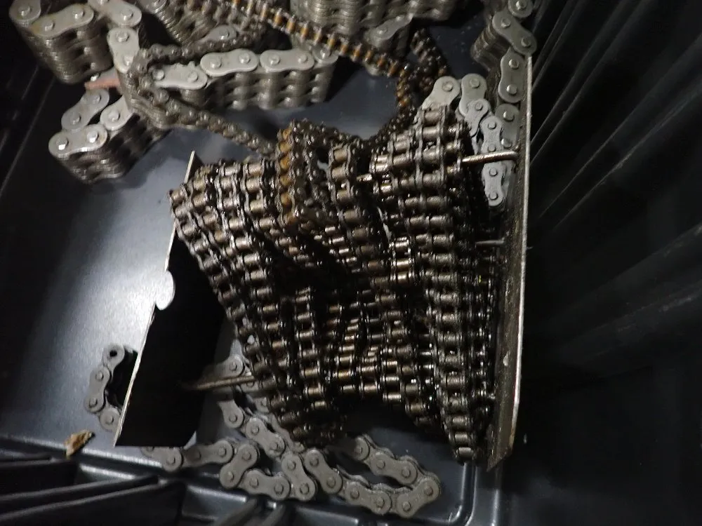 Roller Chain - Rl800 33