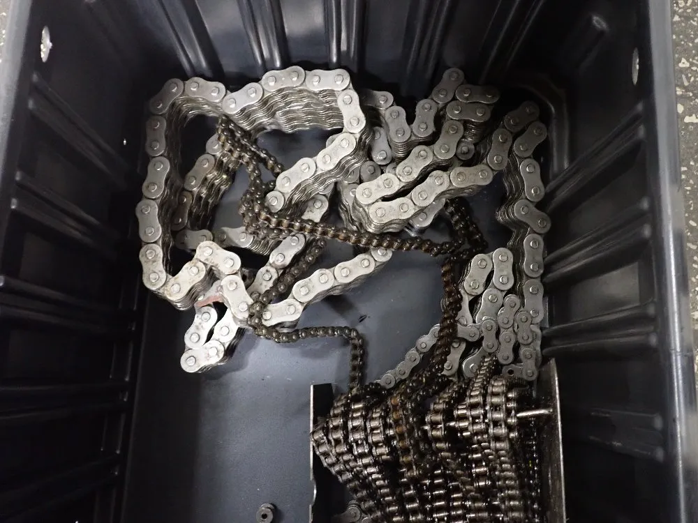 Roller Chain - Rl800 33