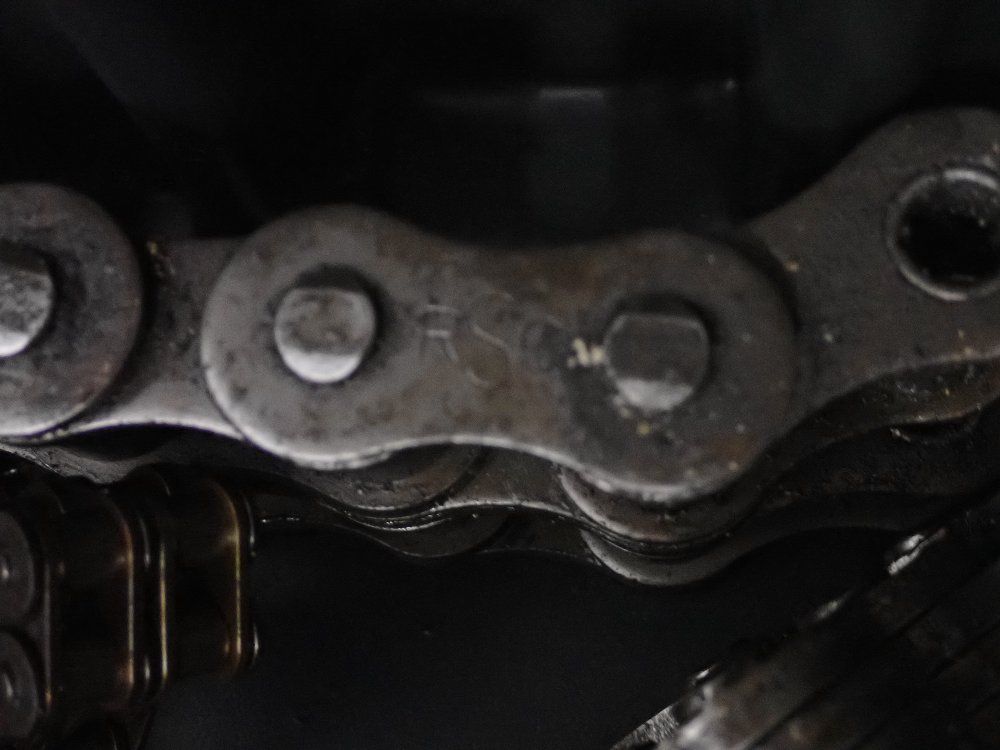 Roller Chain