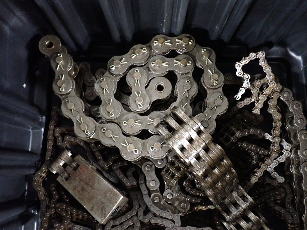 Roller Chain