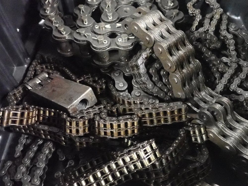 Roller Chain