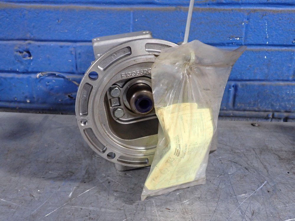 Electra 614 In Lbs Gear Reducer - El-fhmq-821-5-hr-140-24