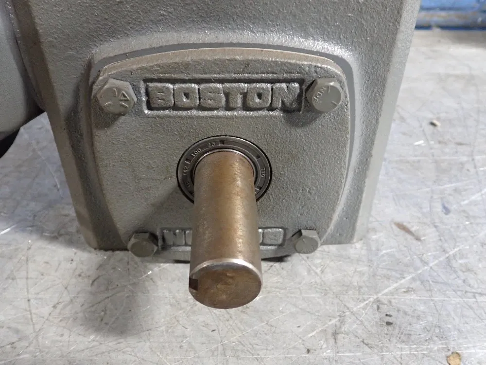 Boston 892 In Lbs Gear Reducer - Ia50kj