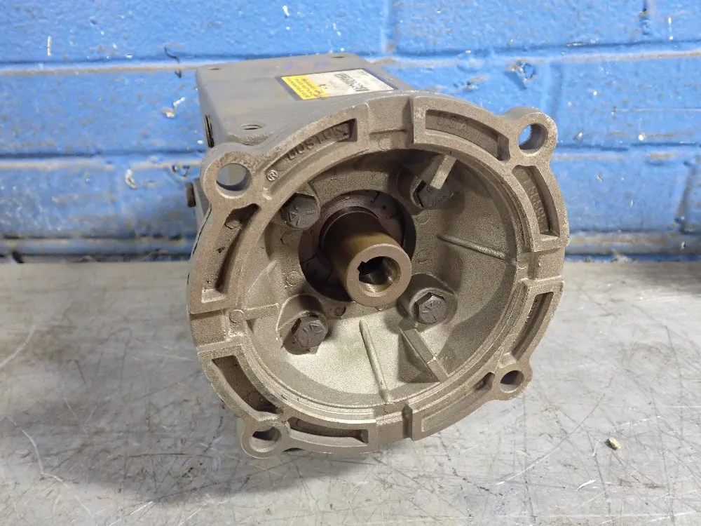 Boston 892 In Lbs Gear Reducer - Ia50kj