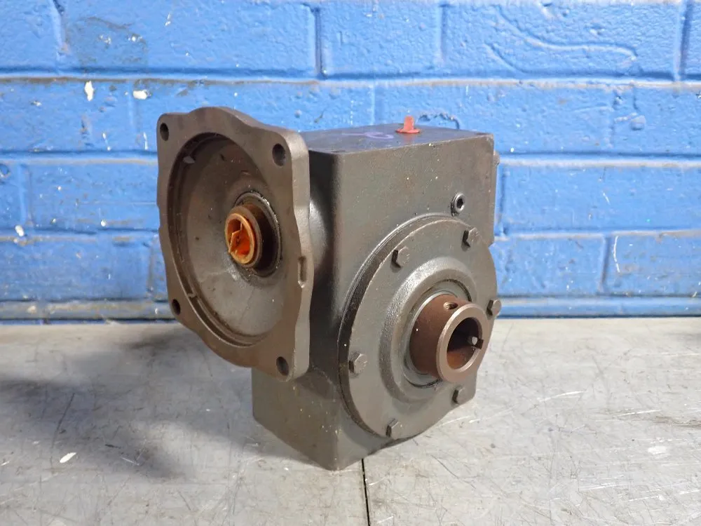 Hub City 143 In Lbs Gear Reducer - 265