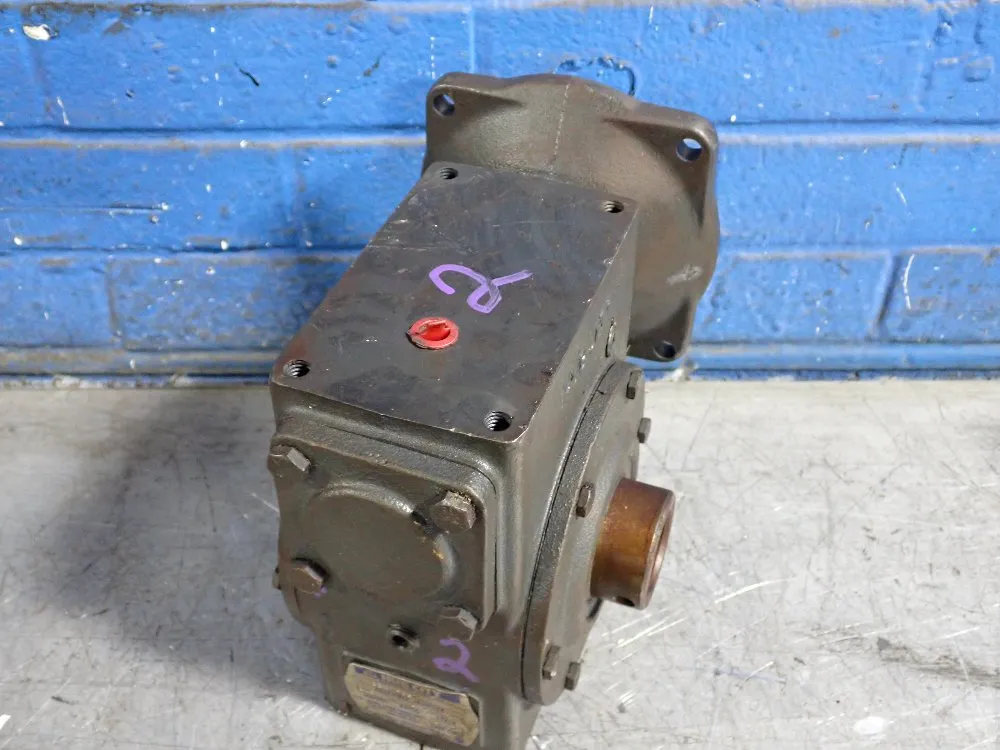 Hub City 143 In Lbs Gear Reducer - 265