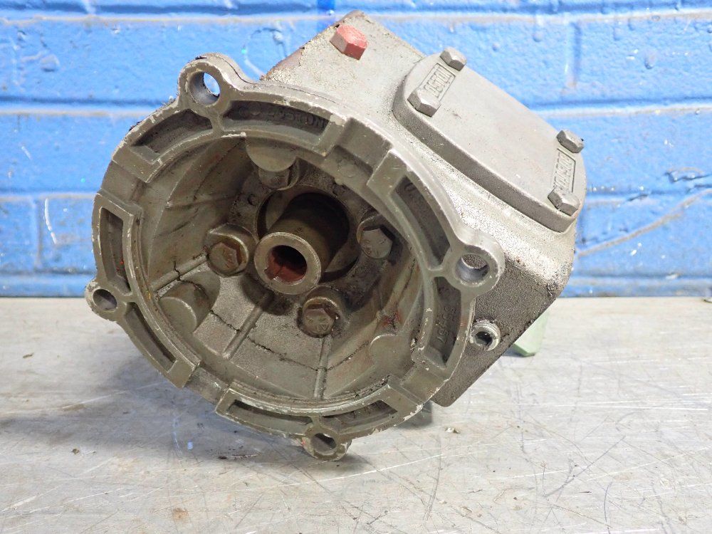 Boston 552 In Lbs Gear Reducer - Ia37em
