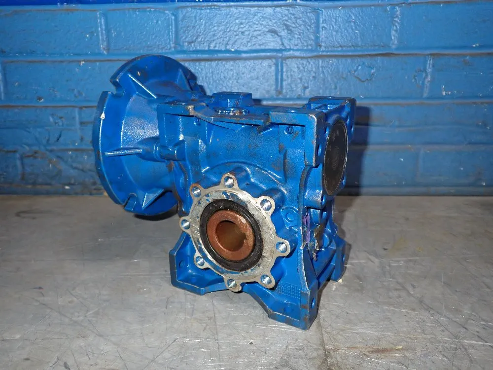 Motorario Gear Reducer