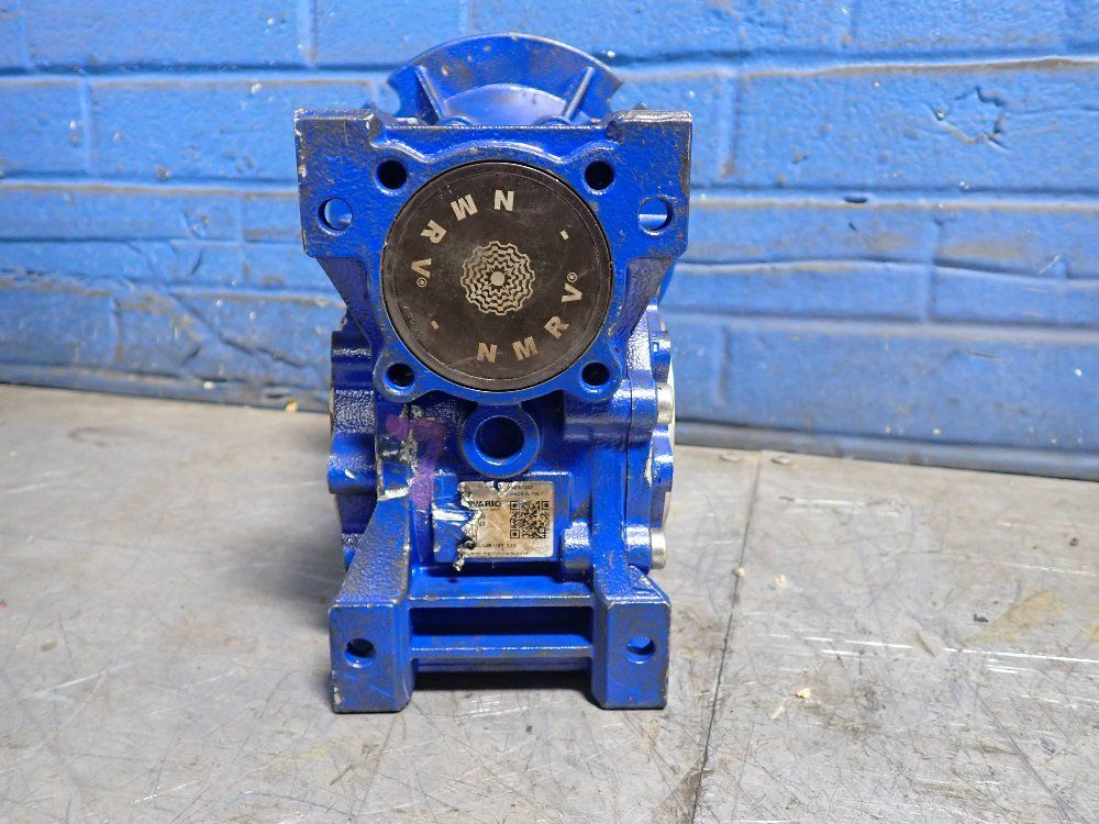Motorario Gear Reducer