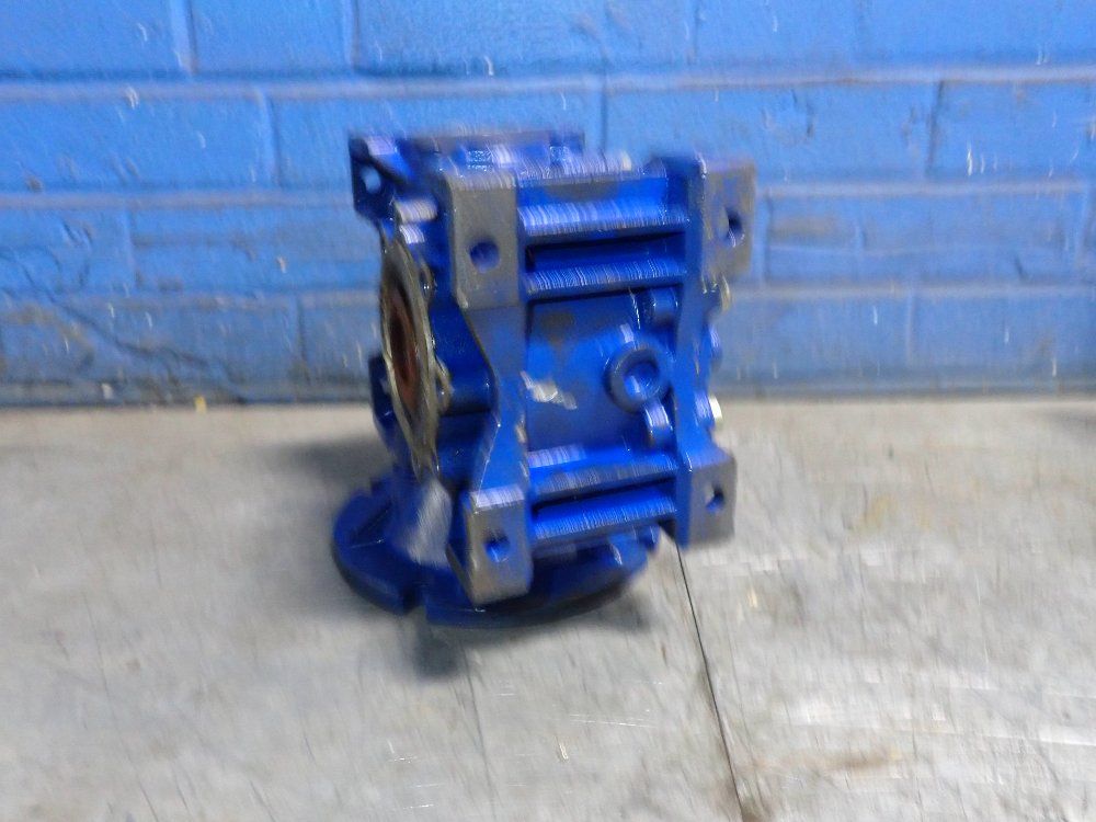 Motorario Gear Reducer