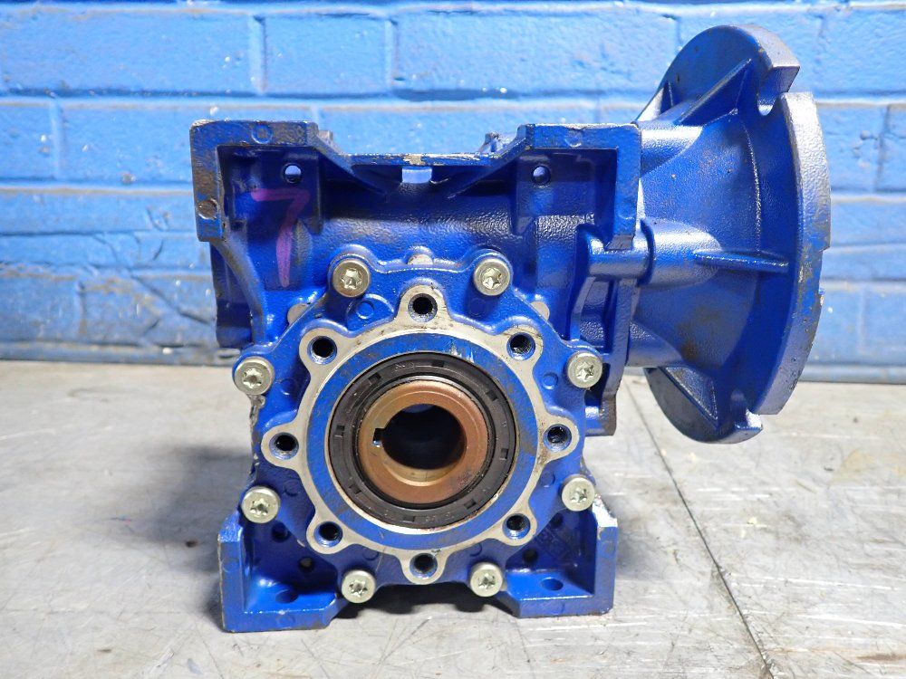 Motorario Gear Reducer