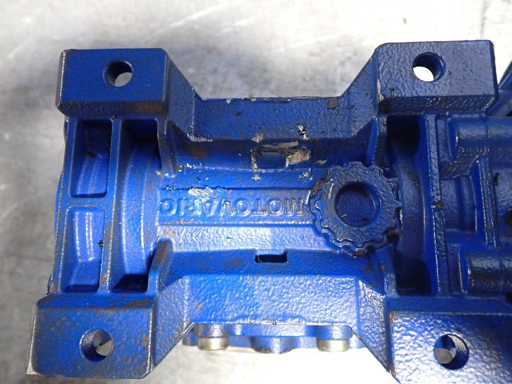 Motorario Gear Reducer