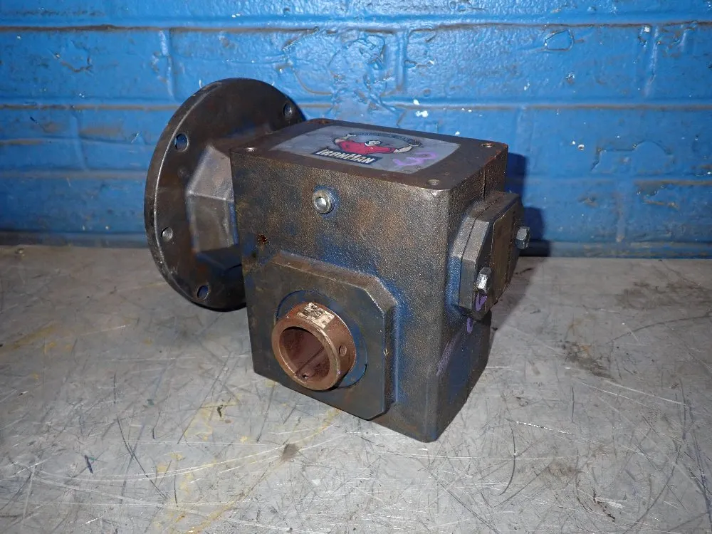 GEAR REDUCER