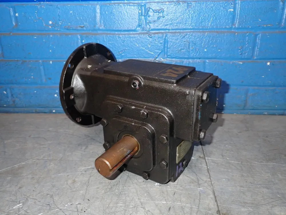 GEAR REDUCER