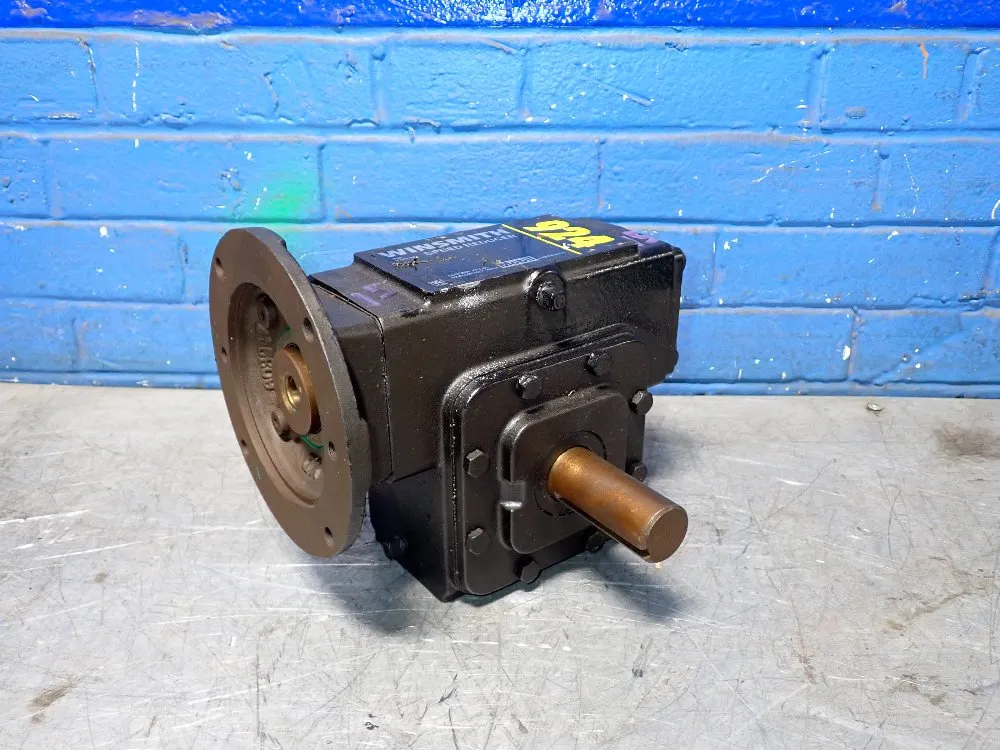 GEAR REDUCER