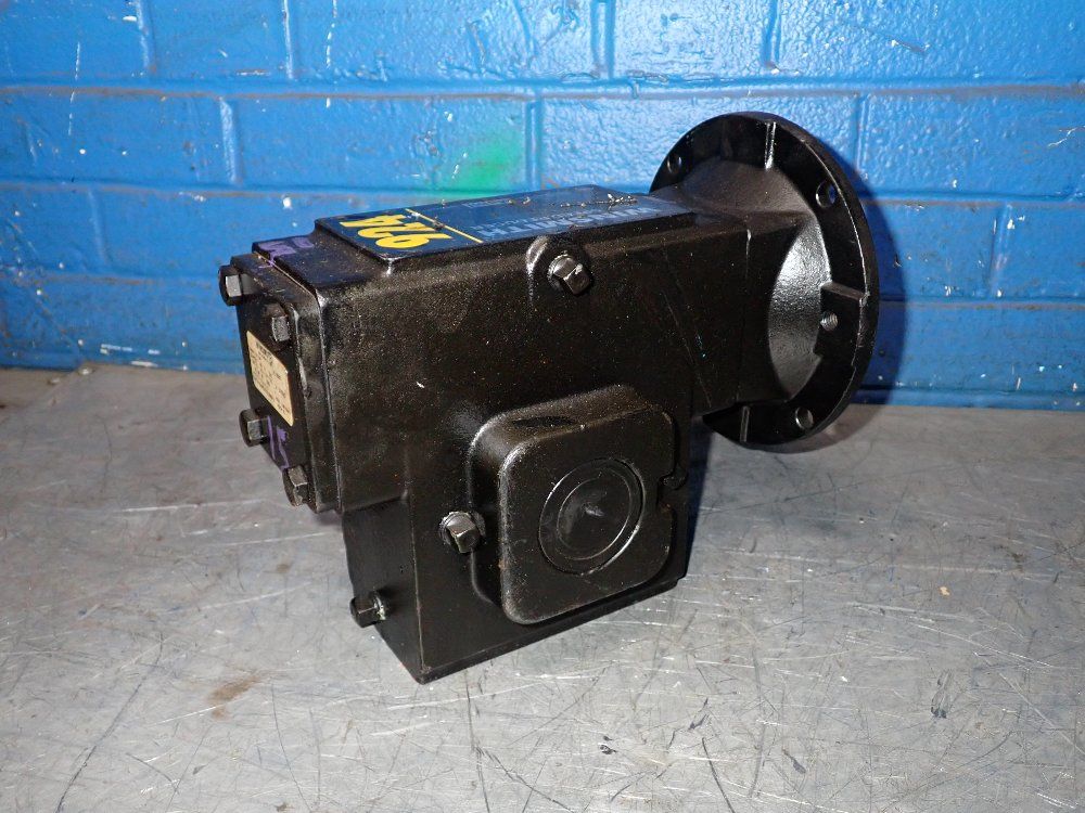 Winsmith Gear Reducer
