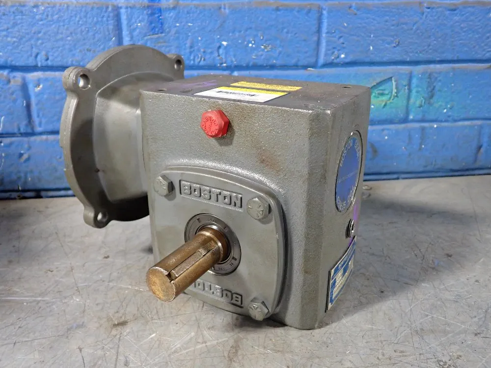 GEAR REDUCER
