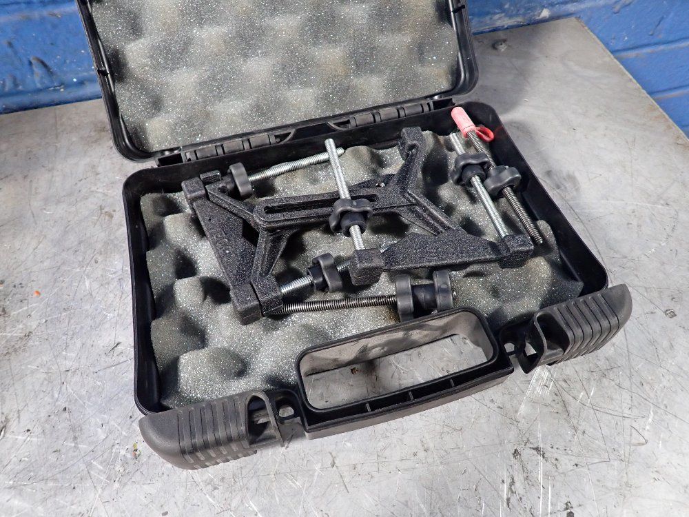 Align-a-shaft Alignment Kit - 103